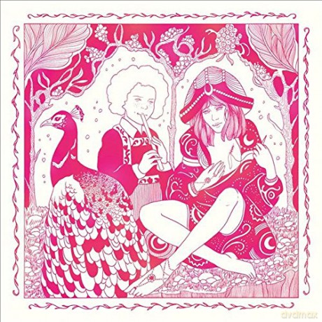 Melody's Echo Chamber: Bon Voyage (Limited) [Winyl]