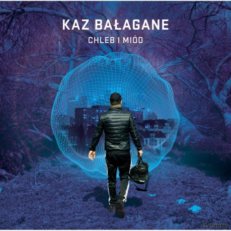 Kaz Bałagane: Chleb I Miód [CD]