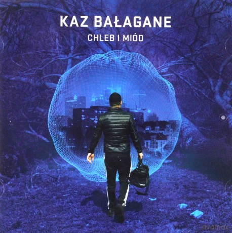 Kaz Bałagane: Chleb I Miód [CD]