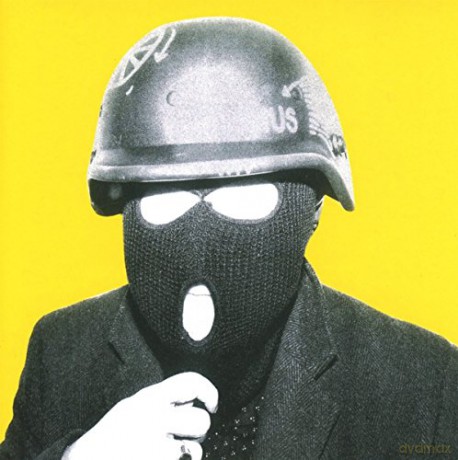 Protomartyr: Consolation E.P. [CD]