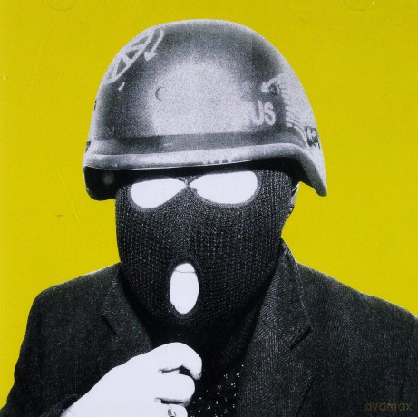 Protomartyr: Consolation E.P. [CD]