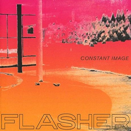 Flasher: Constant Image [CD]