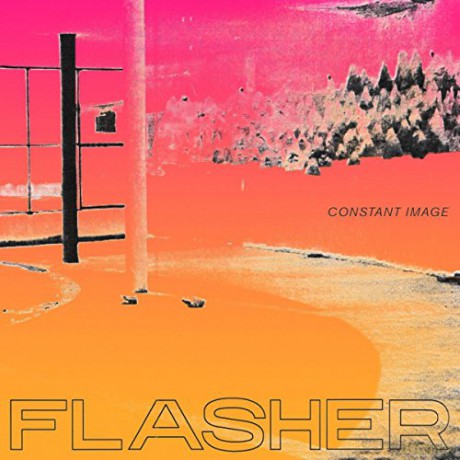Flasher: Constant Image [Winyl]
