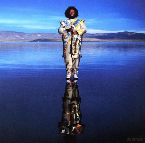 Kamasi Washington: Heaven And Earth [2CD]