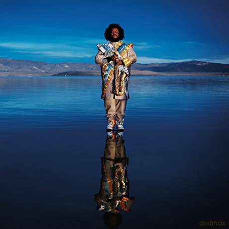 Kamasi Washington: Heaven And Earth [4xWinyl]