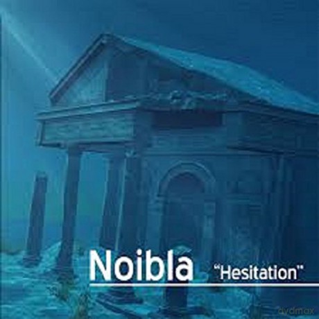 Noibla: Hesitation [CD]