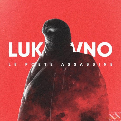 Lukasyno: La Poete Assasine [CD]