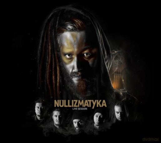 Nullizmatyka: Live Session [CD]