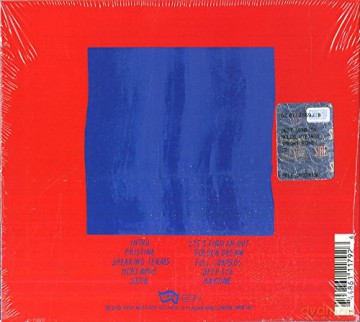 Snail Mail: Lush [CD]
