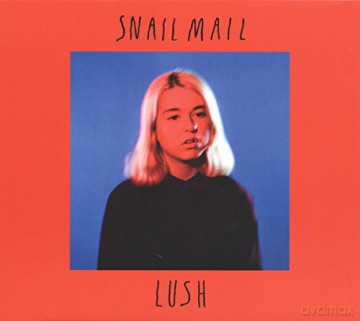 Snail Mail: Lush [Winyl]