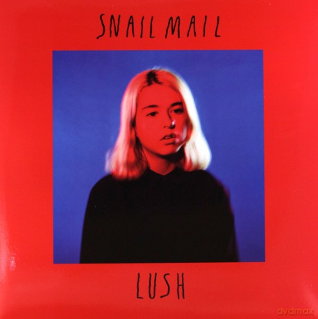 Snail Mail: Lush [Winyl]