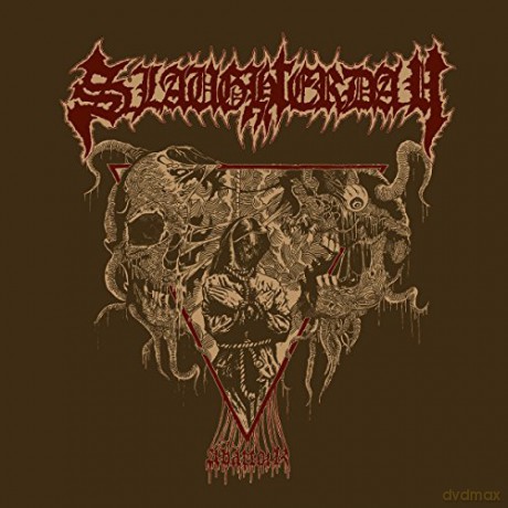 Slaughterday: Abattoir [CD]
