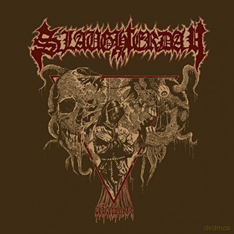 Slaughterday: Abattoir (Limited Edition) (digipack) [CD]