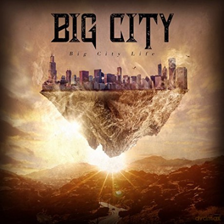 Big City: Big City Life (digipack) [2CD]
