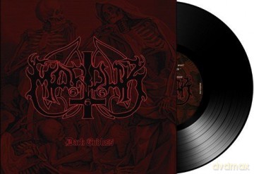 Marduk: Dark Endless [Winyl]