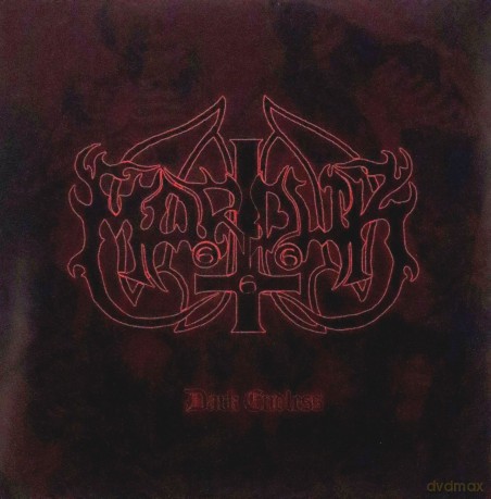 Marduk: Dark Endless [Winyl]