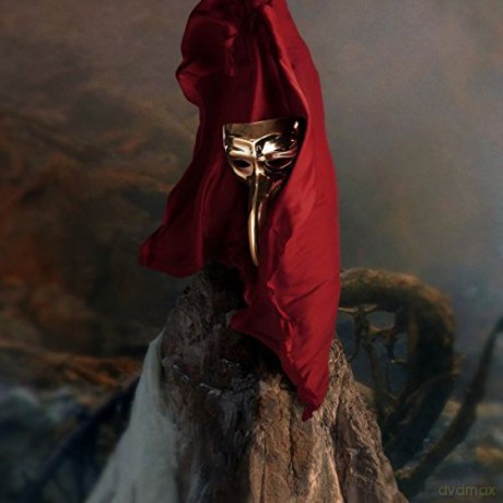 Claptone: Fantast [2xWinyl]