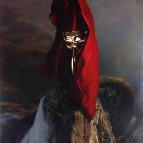 Claptone: Fantast [2xWinyl]
