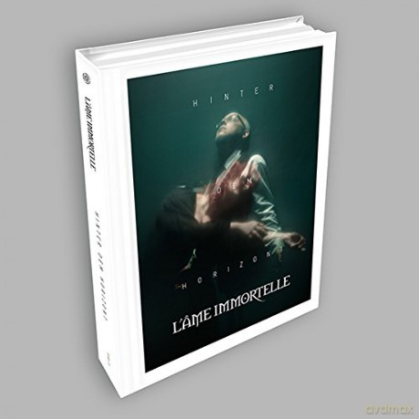 L'Ame Immortelle: Hinter Dem Horizont (Limited Edition) (digipack) [3CD]