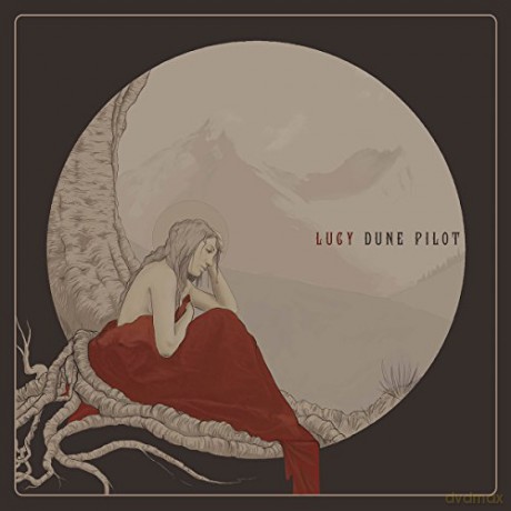 Dune Pilot: Lucy (digipack) [CD]