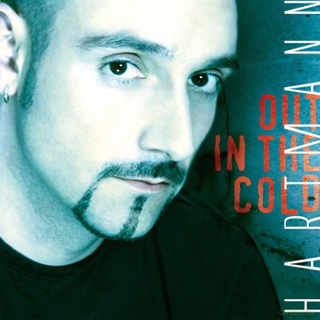 Hartmann: Out In The Cold [CD]