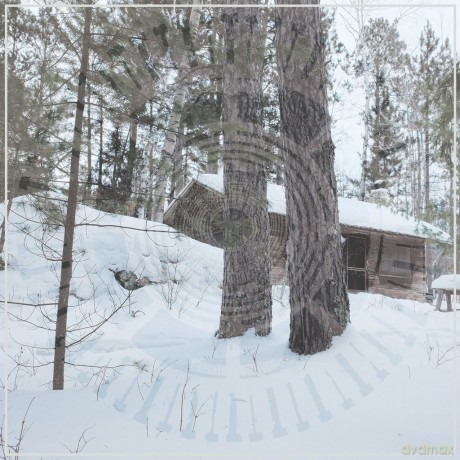 Panopticon: Scars Of Man On The Once Nameless Part 1 (digipack) [CD]