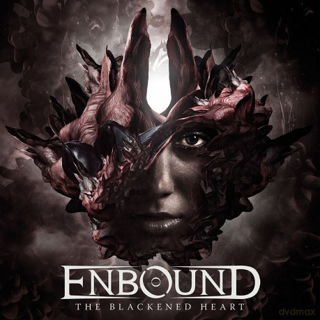 Enbound: The Blackened Heart [Winyl]