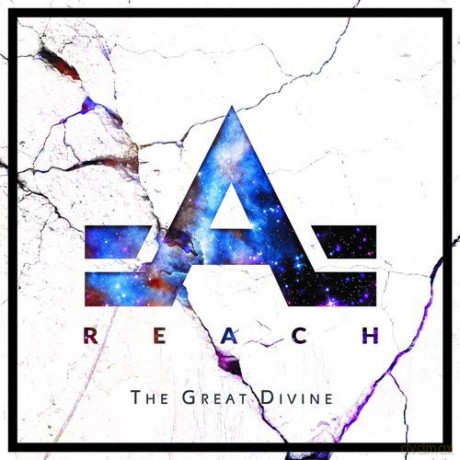 Reach: The Great Divine [CD]