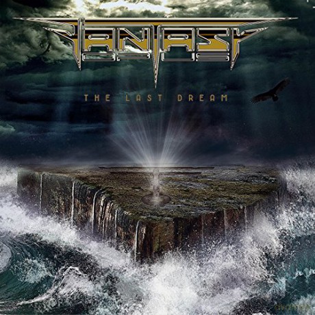 Fantasy Opus: The Last Dream [CD]