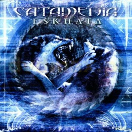 Catamenia: Eskhata [CD]