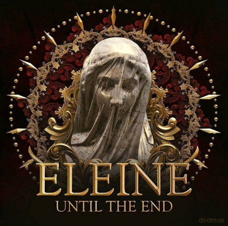 Eleine: Until The End [CD]