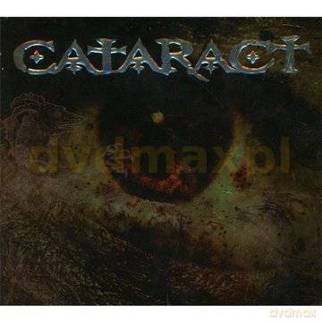 Cataract: Cataract [2CD]