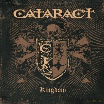 Cataract: Kingdom [2CD]