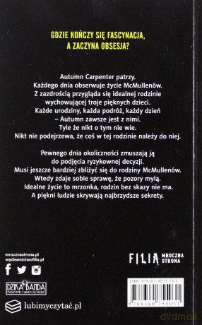 Idealne życie (pocket) - Minka Kent [KSIĄŻKA]