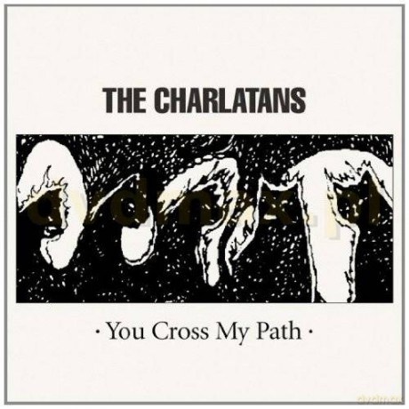 The Charlatans: You Cross My Path (digipack) [CD]