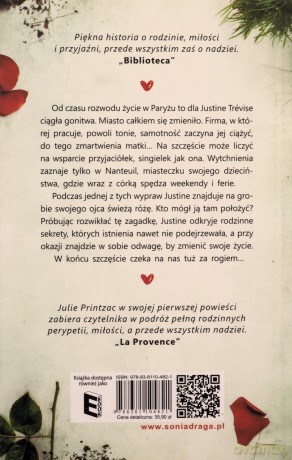 Samotność zabieganych kobiet - Julie Printzac [KSIĄŻKA]