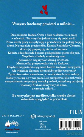 Tylko dobre wiadomości (pocket) - Agnieszka Krawczyk [KSIĄŻKA]