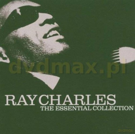 Ray Charles: The Essential Collection [CD]