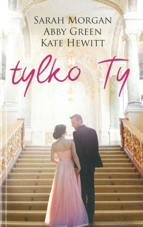 Tylko ty (pocket) - Sarah Morgan [KSIĄŻKA]