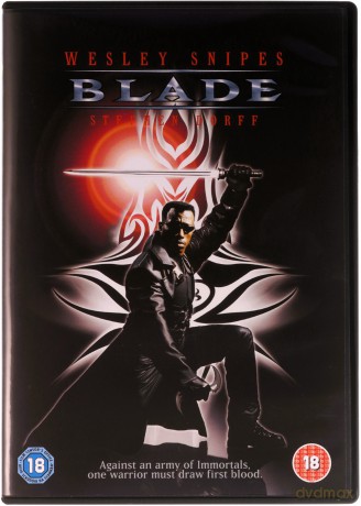 Blade [DVD]