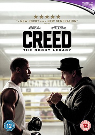 Creed [DVD]