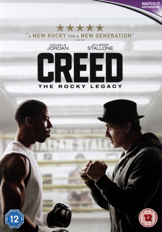 Creed [DVD]