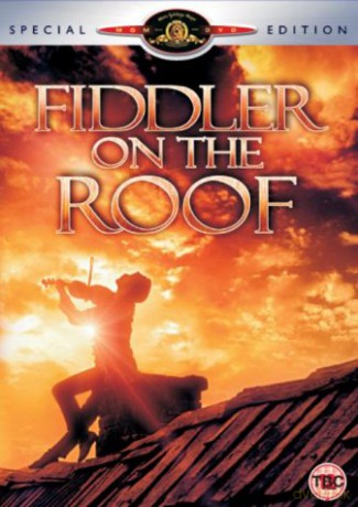 Fiddler On The Roof [2DVD]