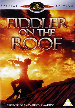 Fiddler On The Roof [2DVD]