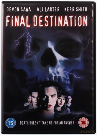 Final Destination [DVD]