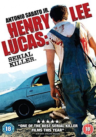 Henry Lee Lucas Serial Killer [DVD]