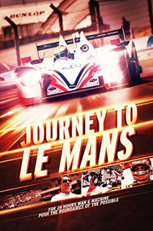 Journey To Le Mans [DVD]