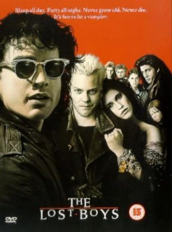 Lost Boys [DVD]