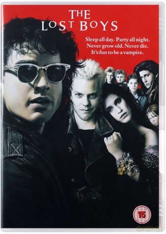 Lost Boys [DVD]