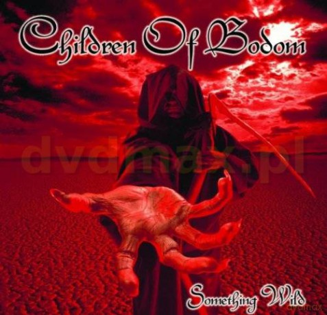 Children Of Bodom: Something Wild Special Edition [CD]